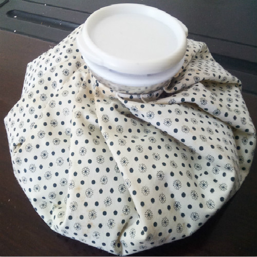 Preview - Ice bag