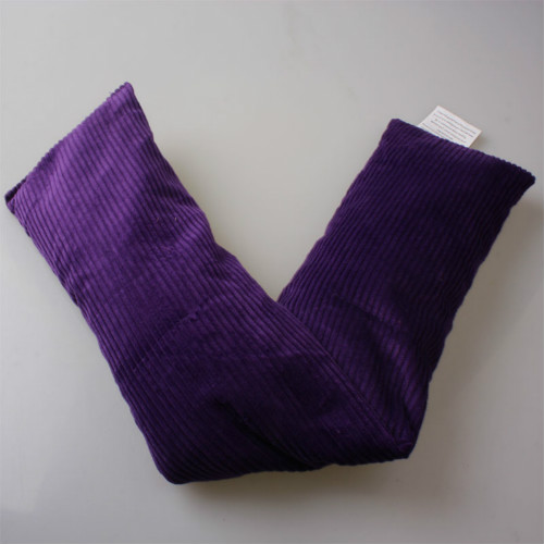 Microwavable heating packs
