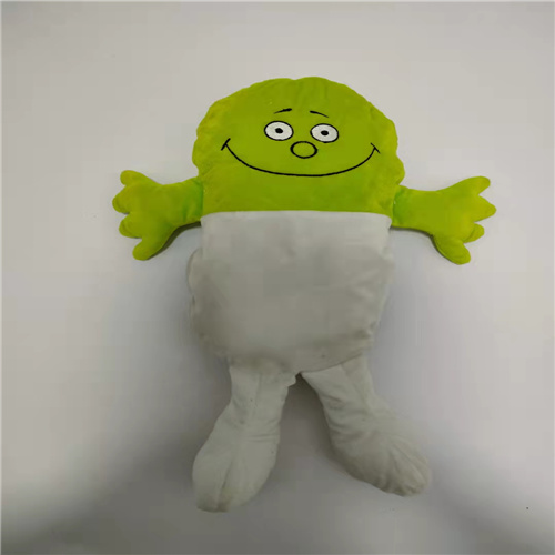 HWBC-1001-Capsule hot water bottle cover