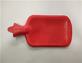 Hot water bottle