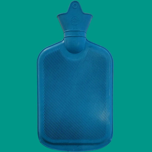 HWB-I-102 Small 2 Litre hot water bag