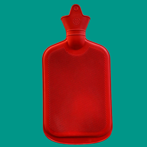 HWB-I-101 1 Litre hot water bag
