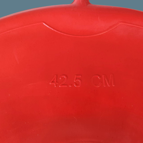 IRRC-42.5 / 43 Inflatable rubber ring cushion 43cm