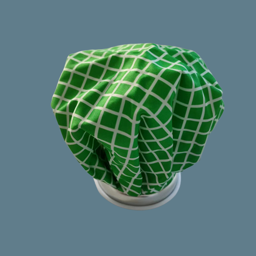 ICB-101 Soft cloth ice bag 6 inch