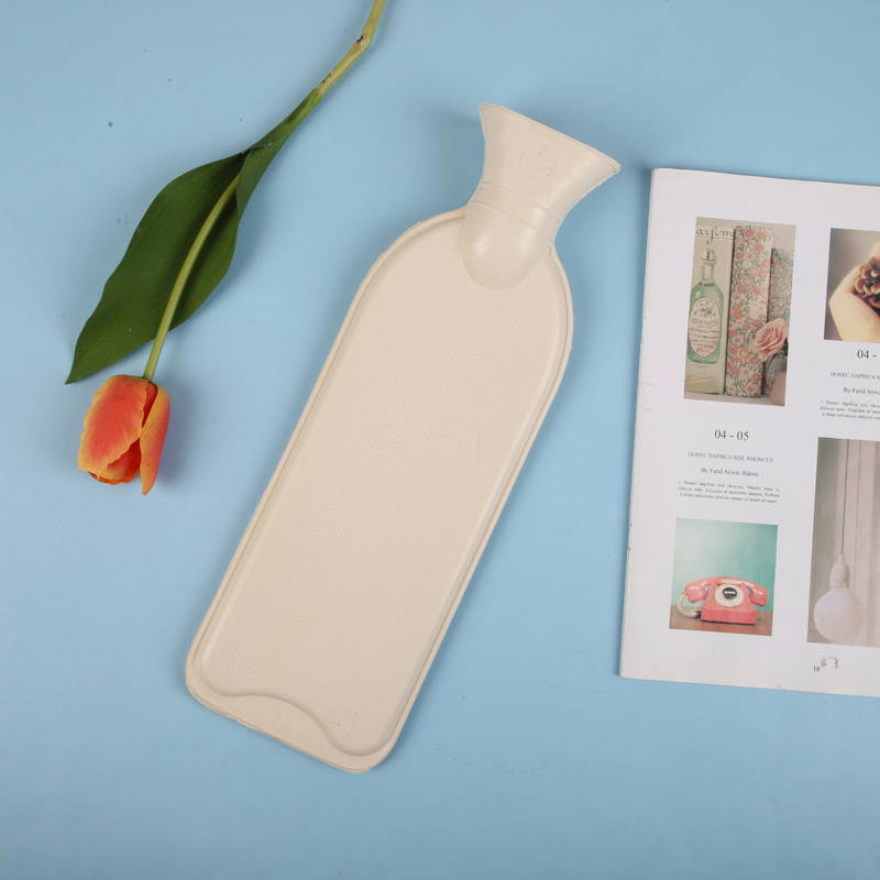 35.5cm small long hot water bottle