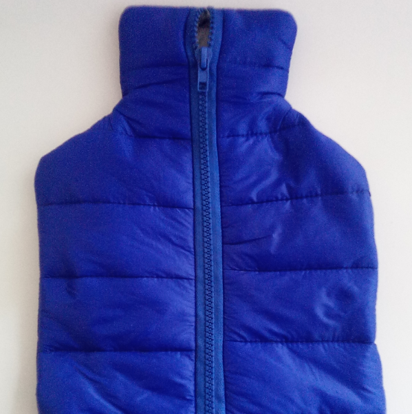HWB-B-FF-111The Puffer Jacket Hot Water Bottle Cover