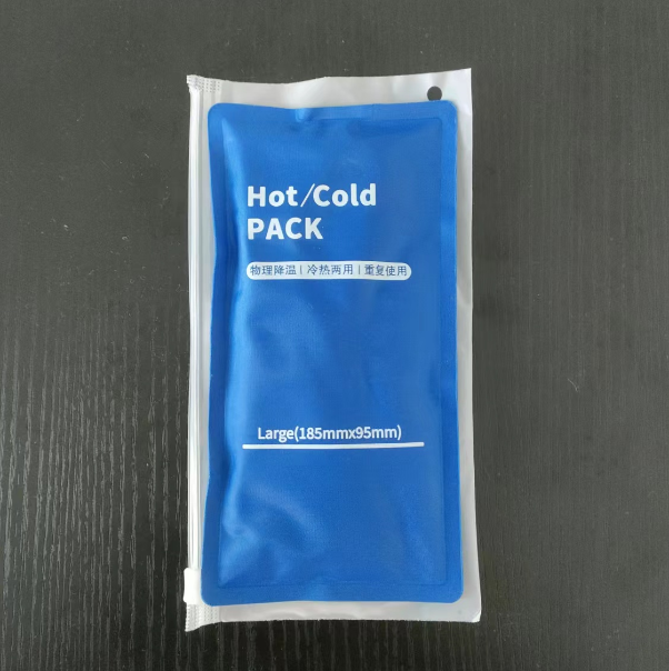 凝胶冰袋设计