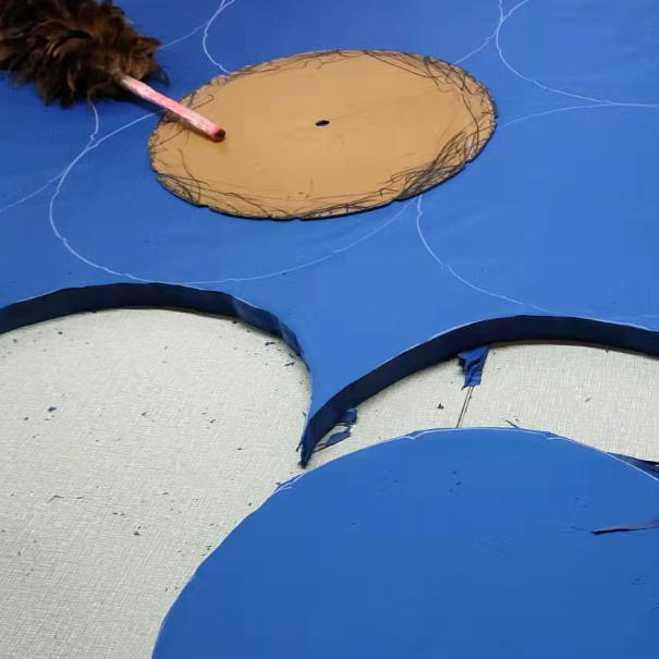 Medical Rehabilitation Ice Bag vs. Promotional Ice Bag