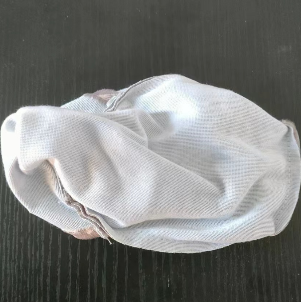 小麦包失效模式分析