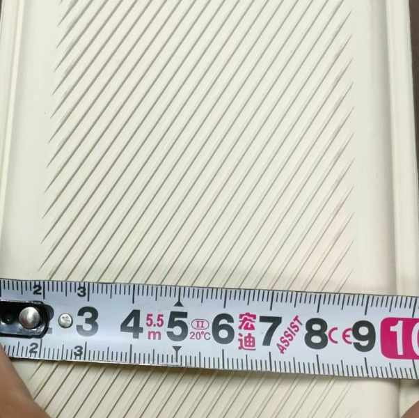  Texture or Pattern on the Surface of a Long hwb is Essentially Irrelevant