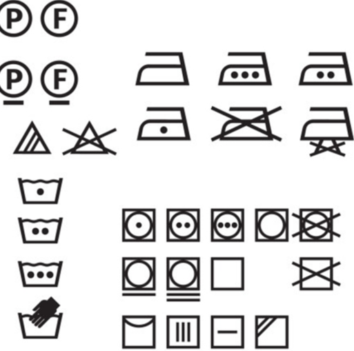 Washing Precautions for a Large, One-piece, Non-Removable MPW