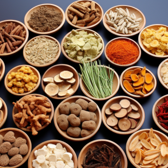 Limitations of Using Chinese Herbal Medicine as Filling in MPW