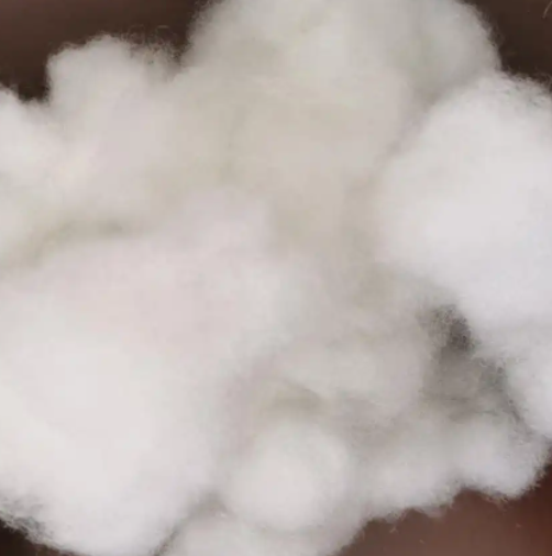 The Impact of PP Cotton Filling on Heat Retention in a Stuffed Toy