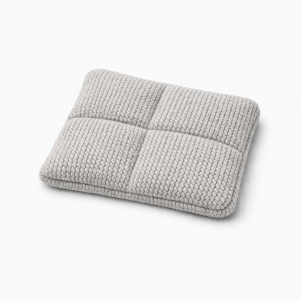 小型4分段粒子包